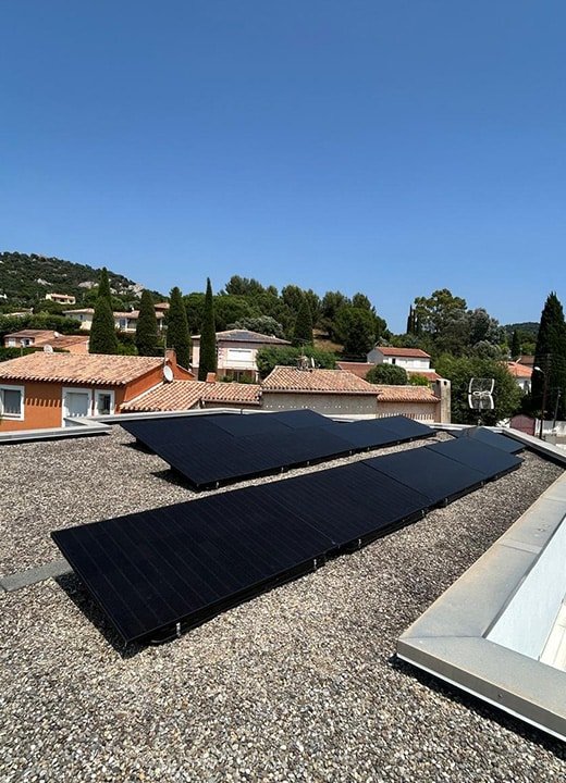 panneaux solaires trets 5 miniature